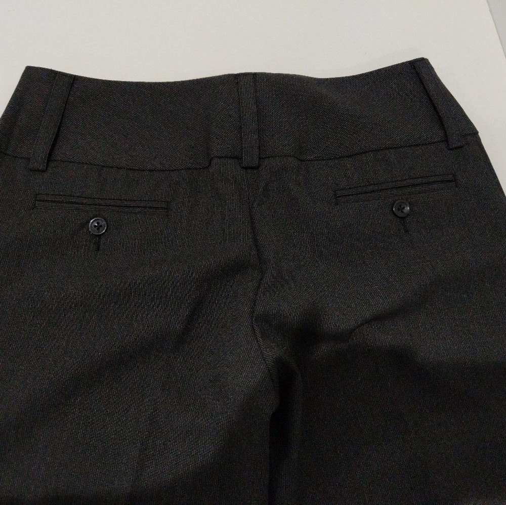 Express Design Studio Editor Capris - Picture 6 of 8